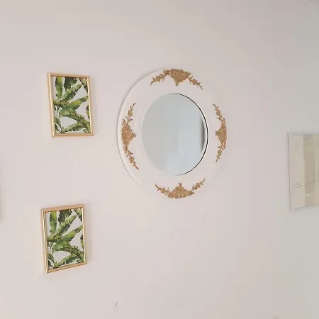 Luxury Apartman Apartmán *