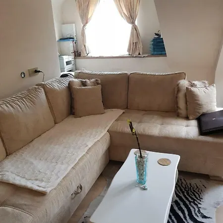 Apartment Luxury Apartman