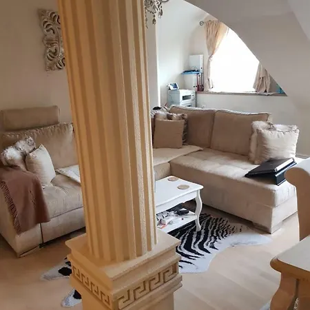 Luxury Apartman