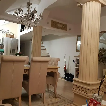 Luxury Apartman * Lublana