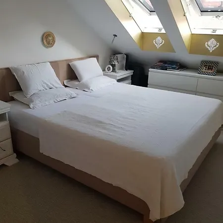 Luxury Apartman